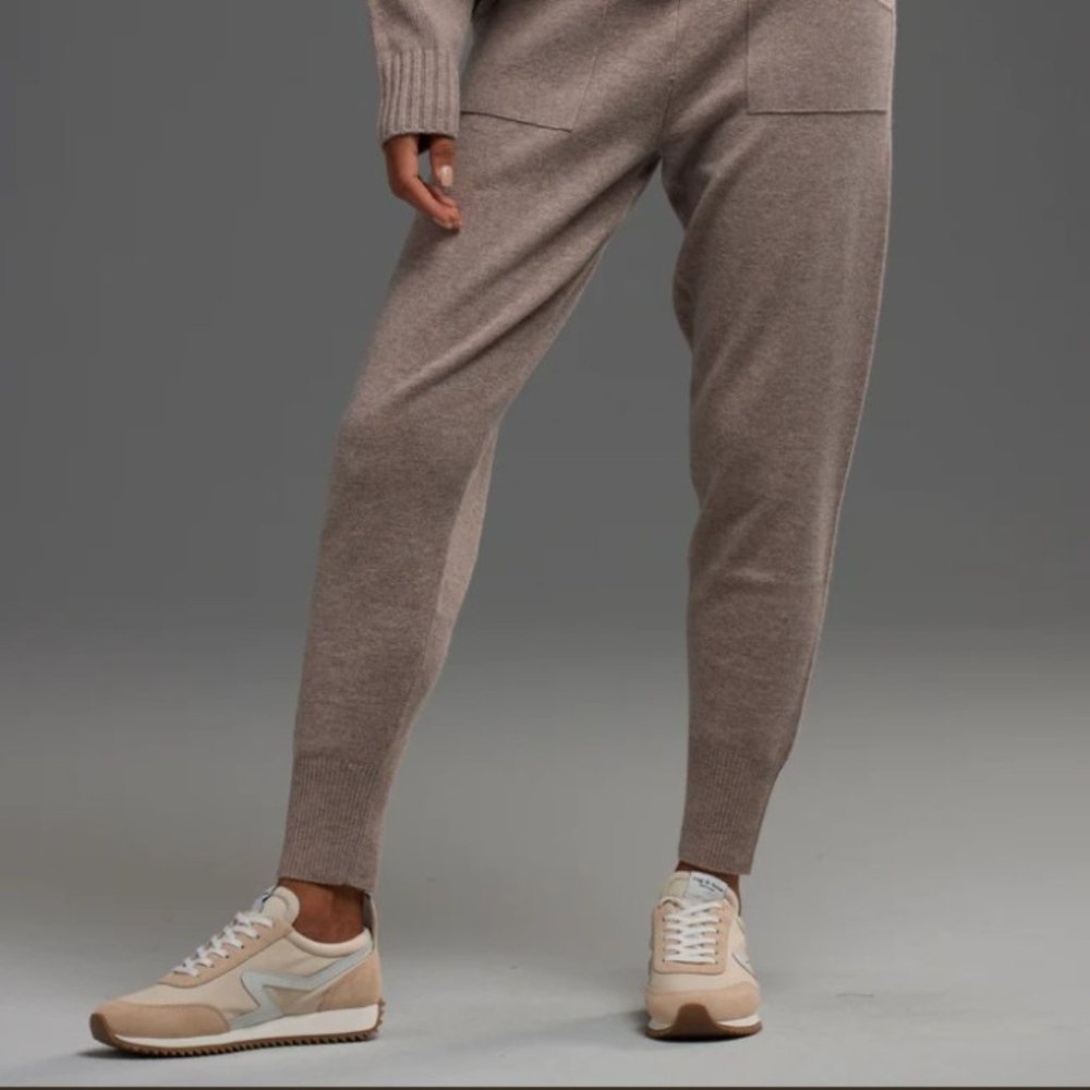 Greyson Scarlett Women's Koko Jogger - Color Fawn Heather